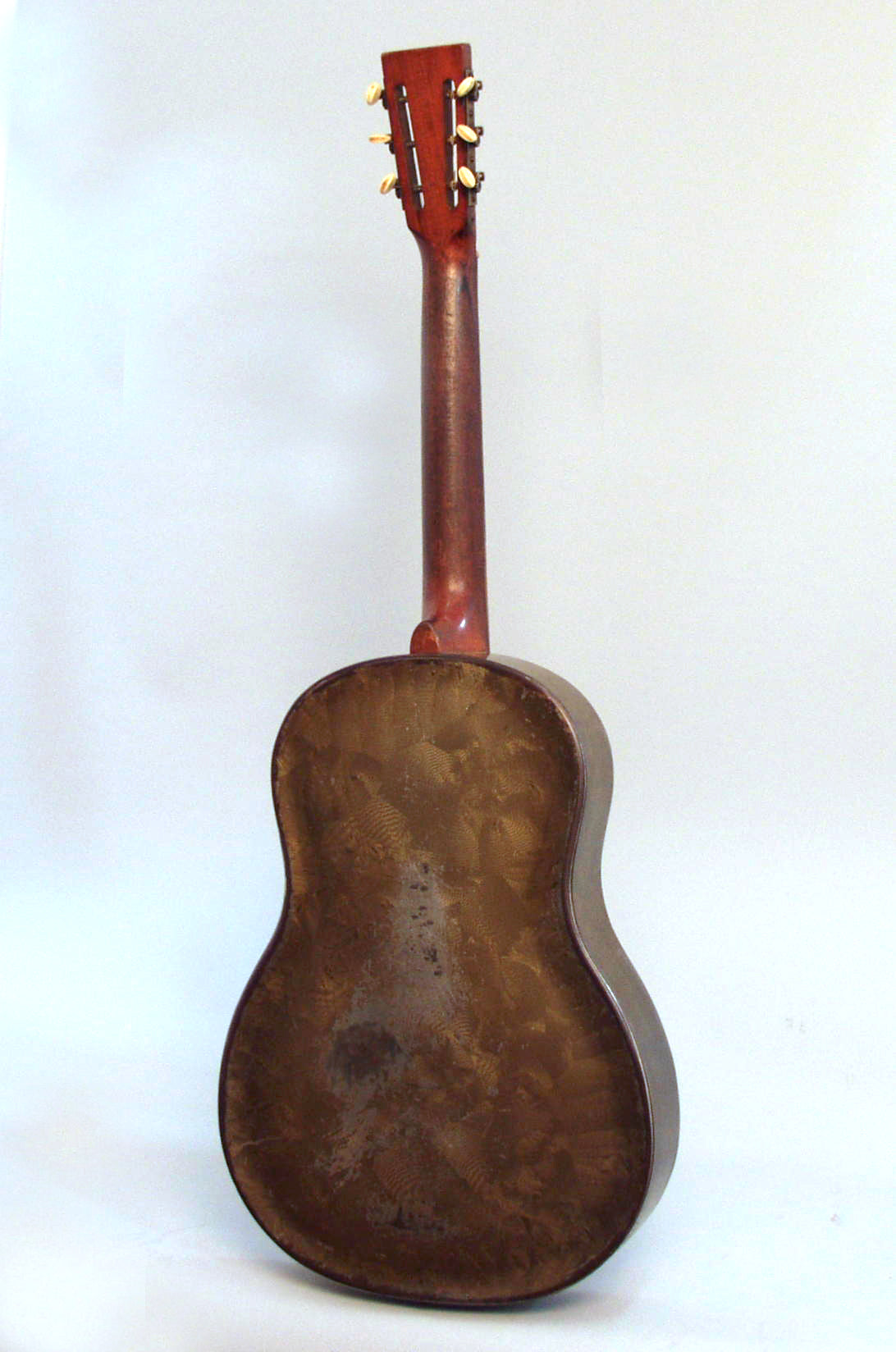 National Sears/Roebuck Duolian Resophonic Guitar (1931)