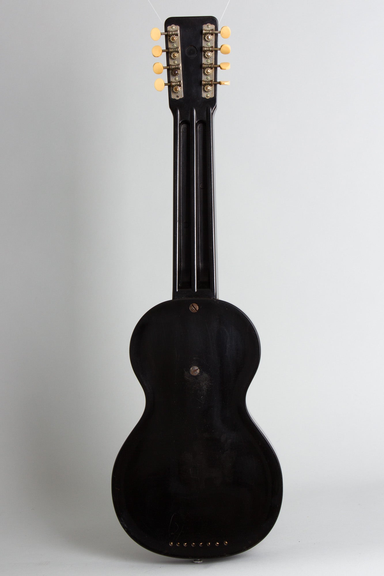 Rickenbacker Model B-8 8-String Lap Steel Electric Guitar (1948)