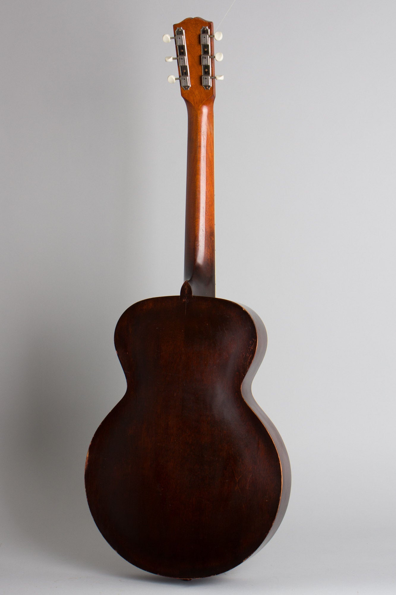 Gibson L-1 Arch Top Acoustic Guitar (1919)