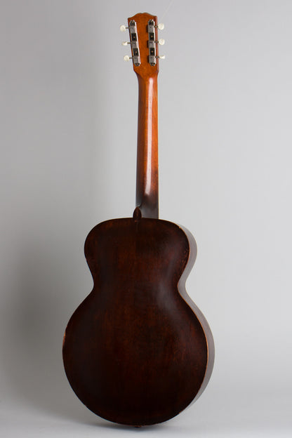 Gibson L-1 Arch Top Acoustic Guitar (1919)