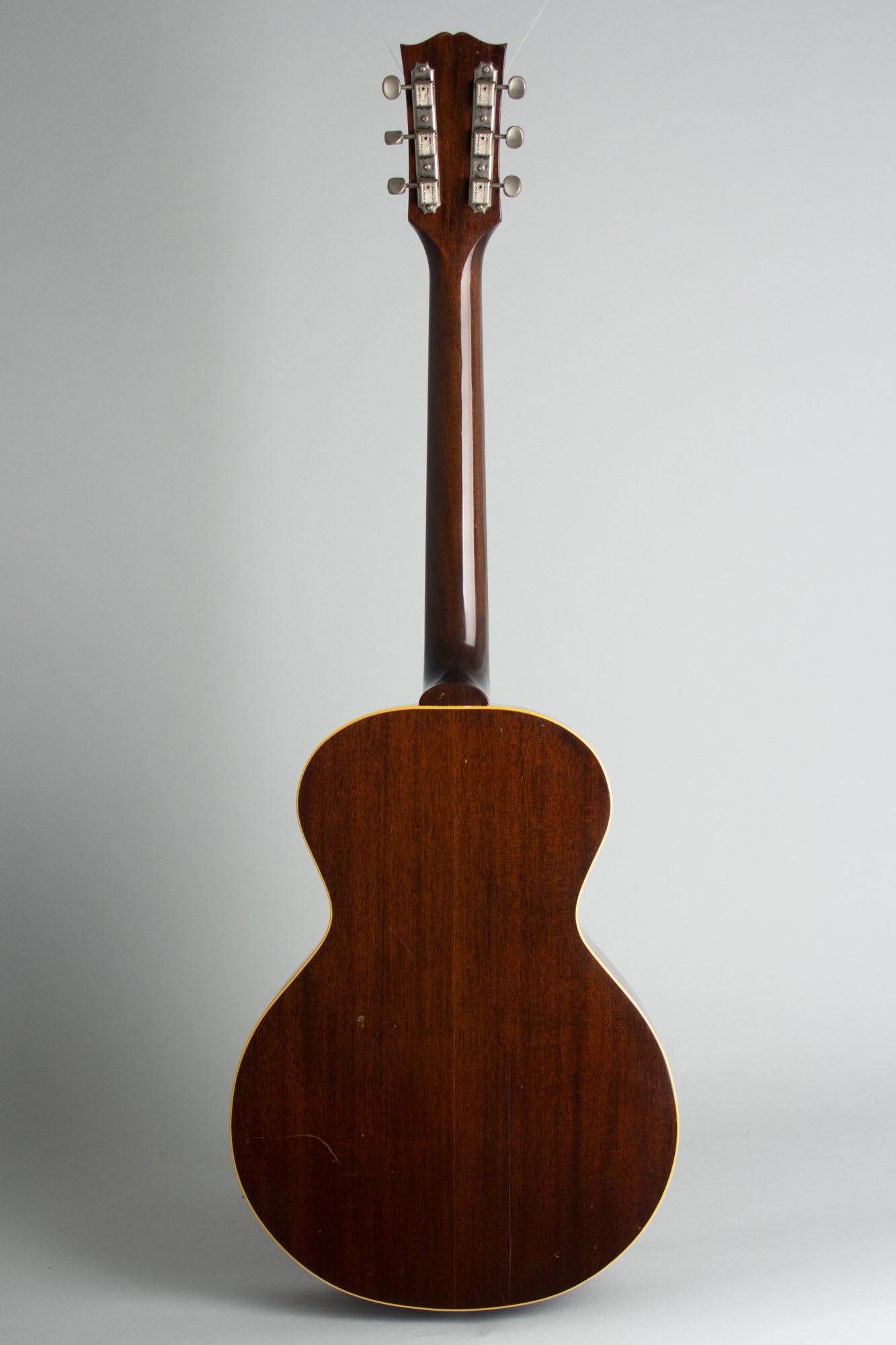 Gibson LG-2 3/4 Flat Top Acoustic Guitar (1957)