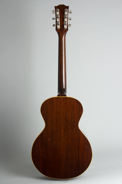 Gibson LG-2 3/4 Flat Top Acoustic Guitar (1957)