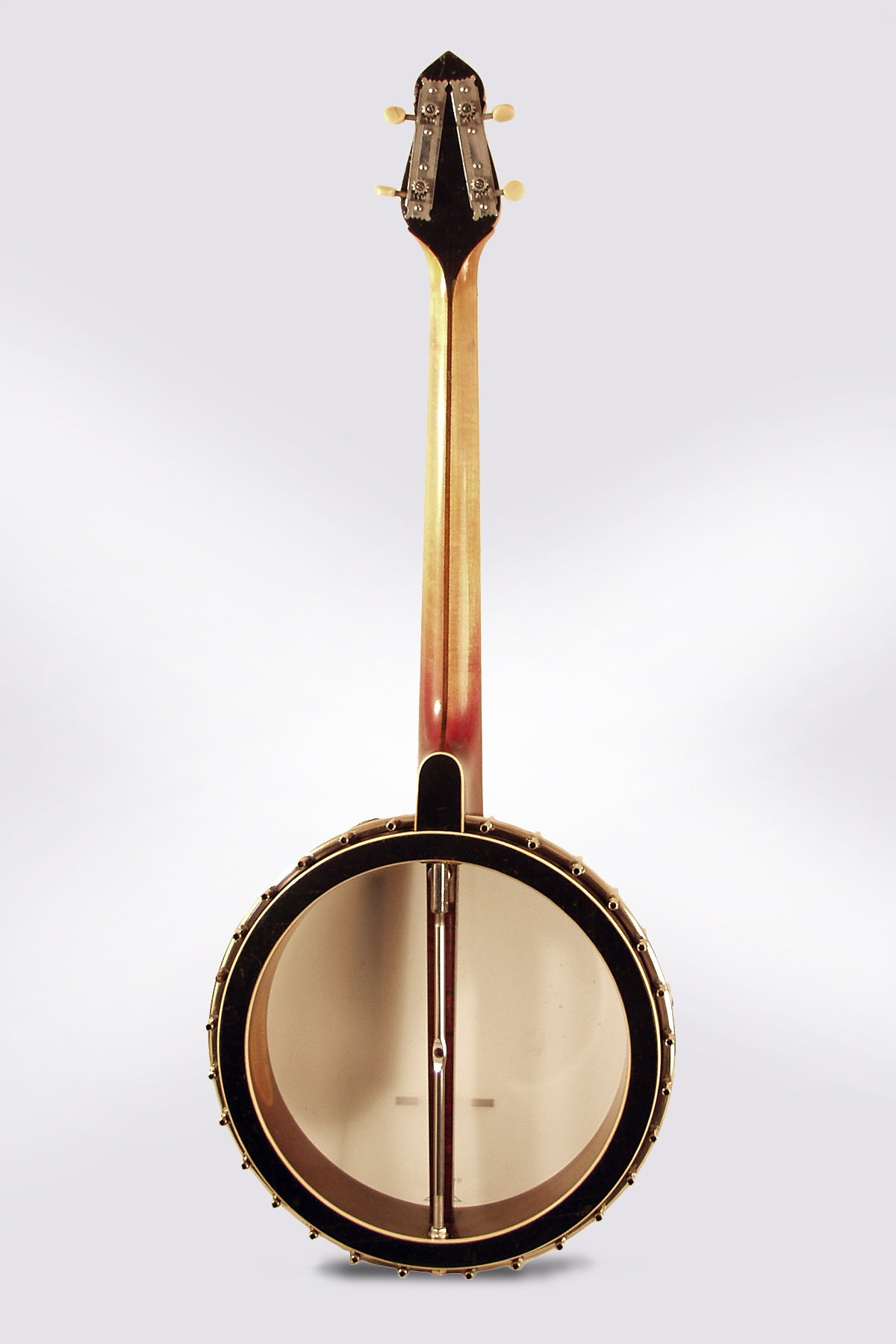 Gibson TB-4 Tenor Banjo (1922)