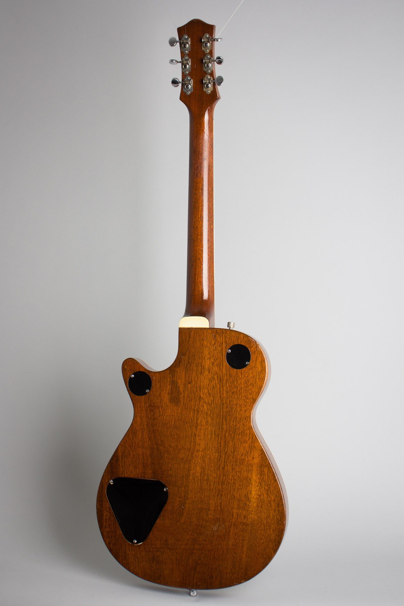 Gretsch PX 6128 Duo Jet Solid Body Electric Guitar (1955)