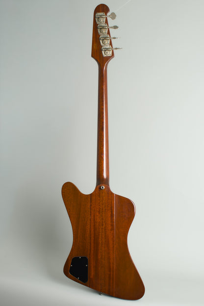 Gibson Thunderbird Bicentennial Solid Body Electric Bass Guitar (1976)