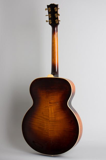 Gibson L-5 Arch Top Acoustic Guitar (1936)