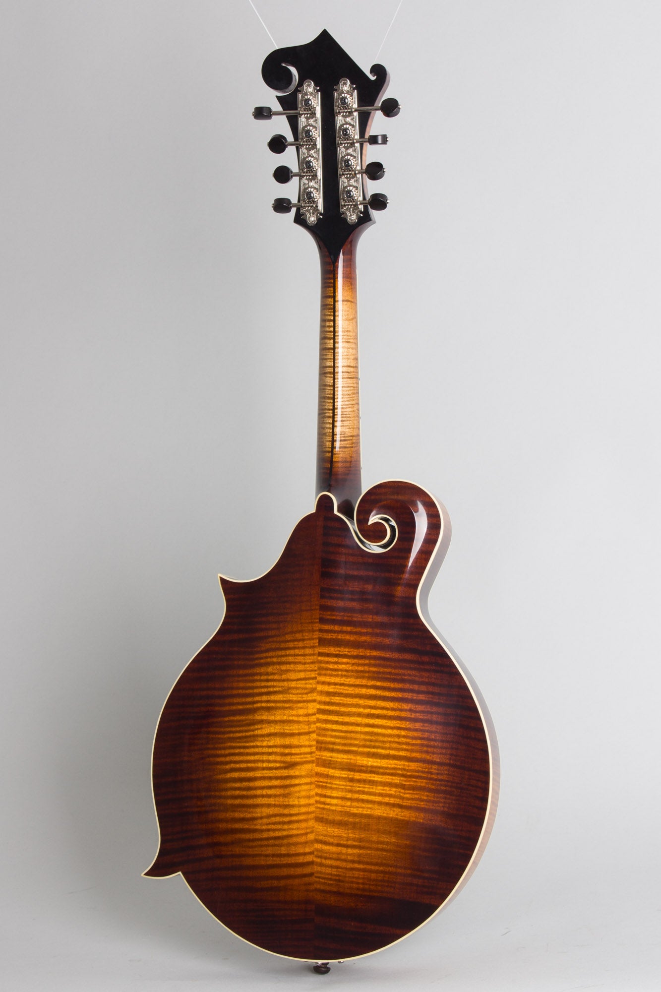 Northfield NFB-5FE Big Mon Carved Top Mandolin (2022)