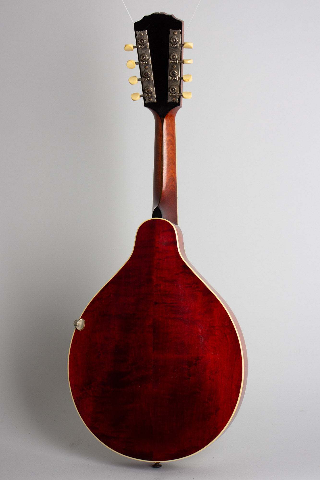 Gibson Style A-3 Carved Top Mandolin (1919)