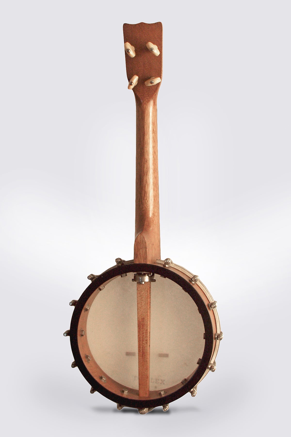 Bacon Style #1 Banjo Ukulele (1927)