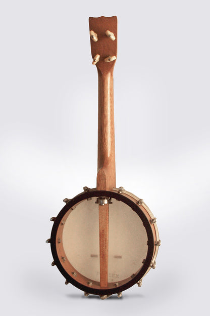 Bacon Style #1 Banjo Ukulele (1927)