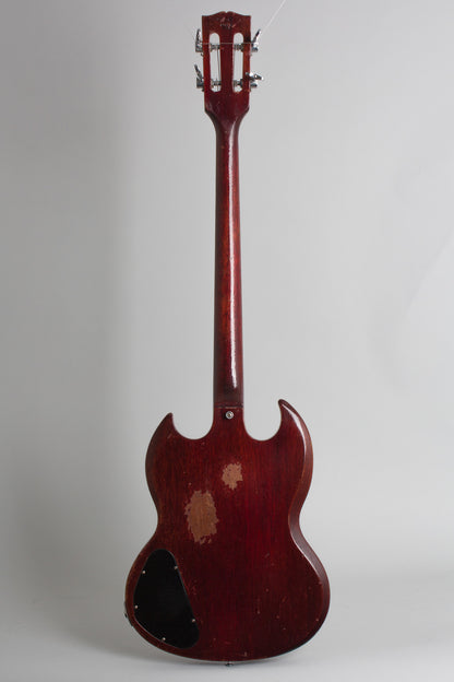 Gibson EB-3 Owned by Jeff Tweedy of Wilco Solid Body Electric Bass Guitar (1970)