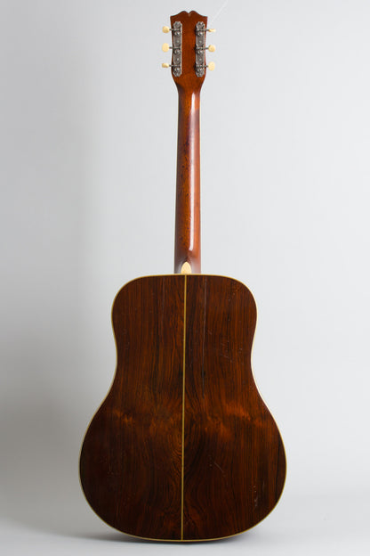 Larson Brothers Euphonon Dreadnought Acoustic Guitar (1938)