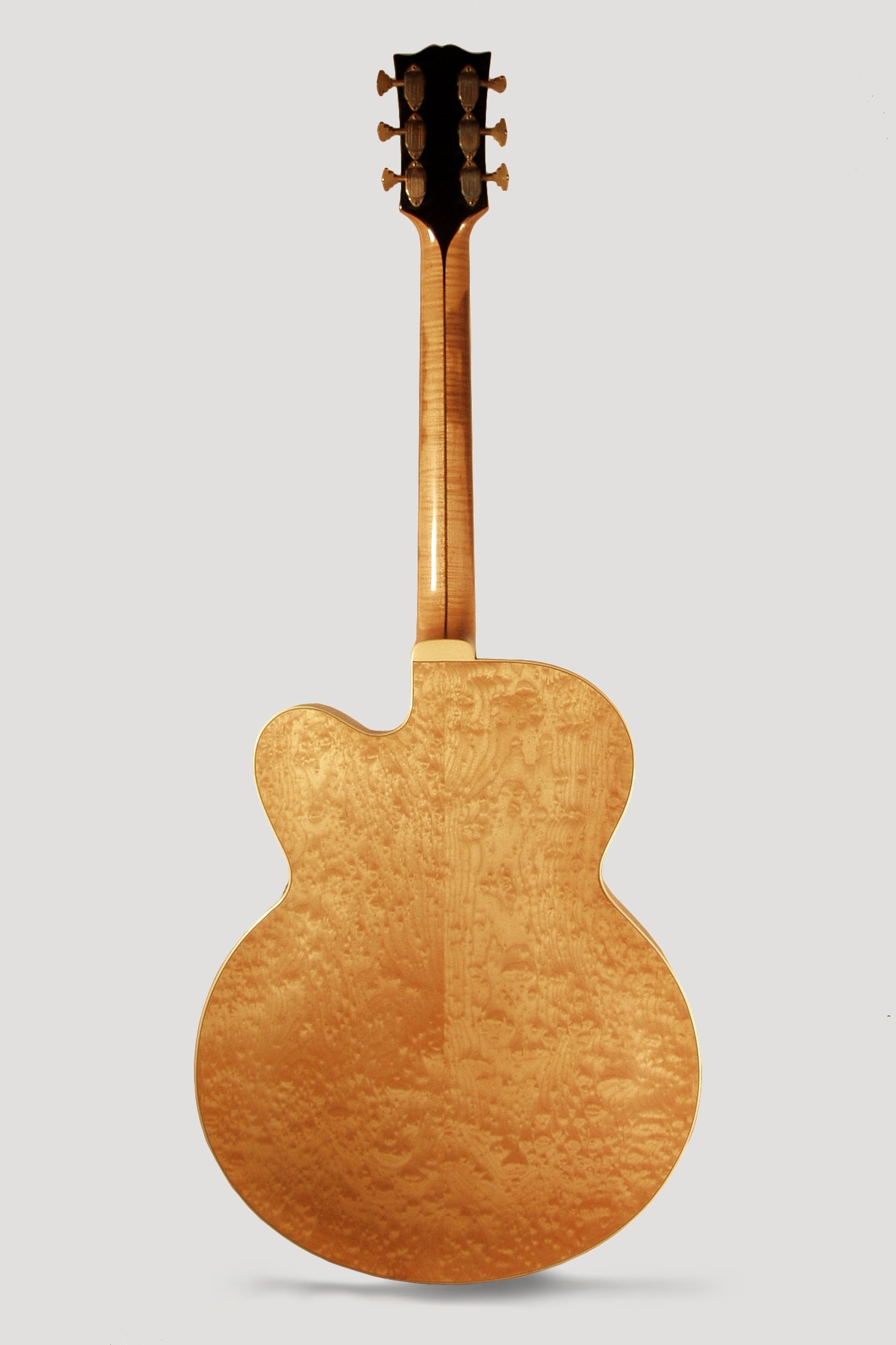 Gibson L-5 PN Arch Top Acoustic Guitar (1939)