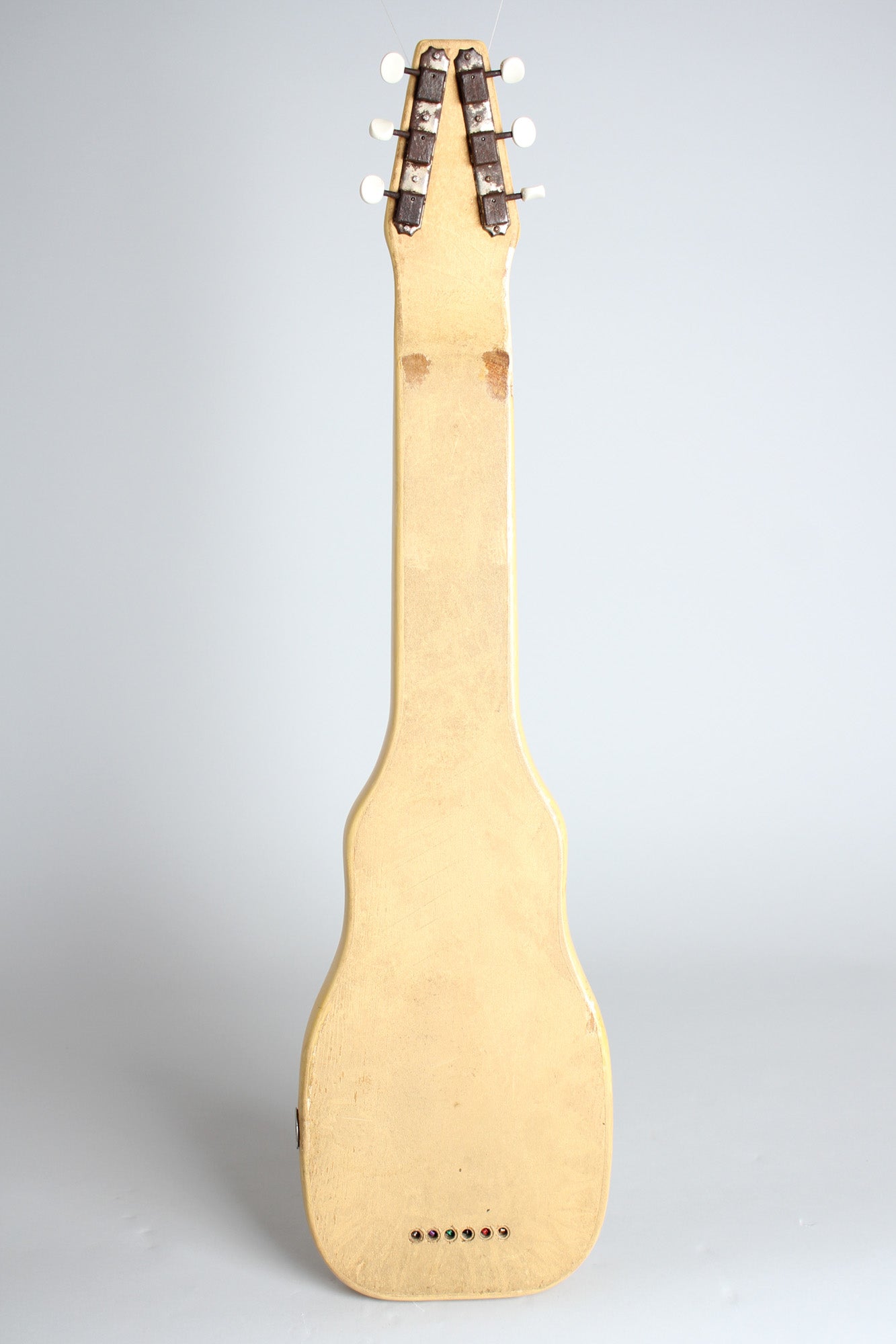 Fender Champion Lap Steel Electric Guitar (1952)