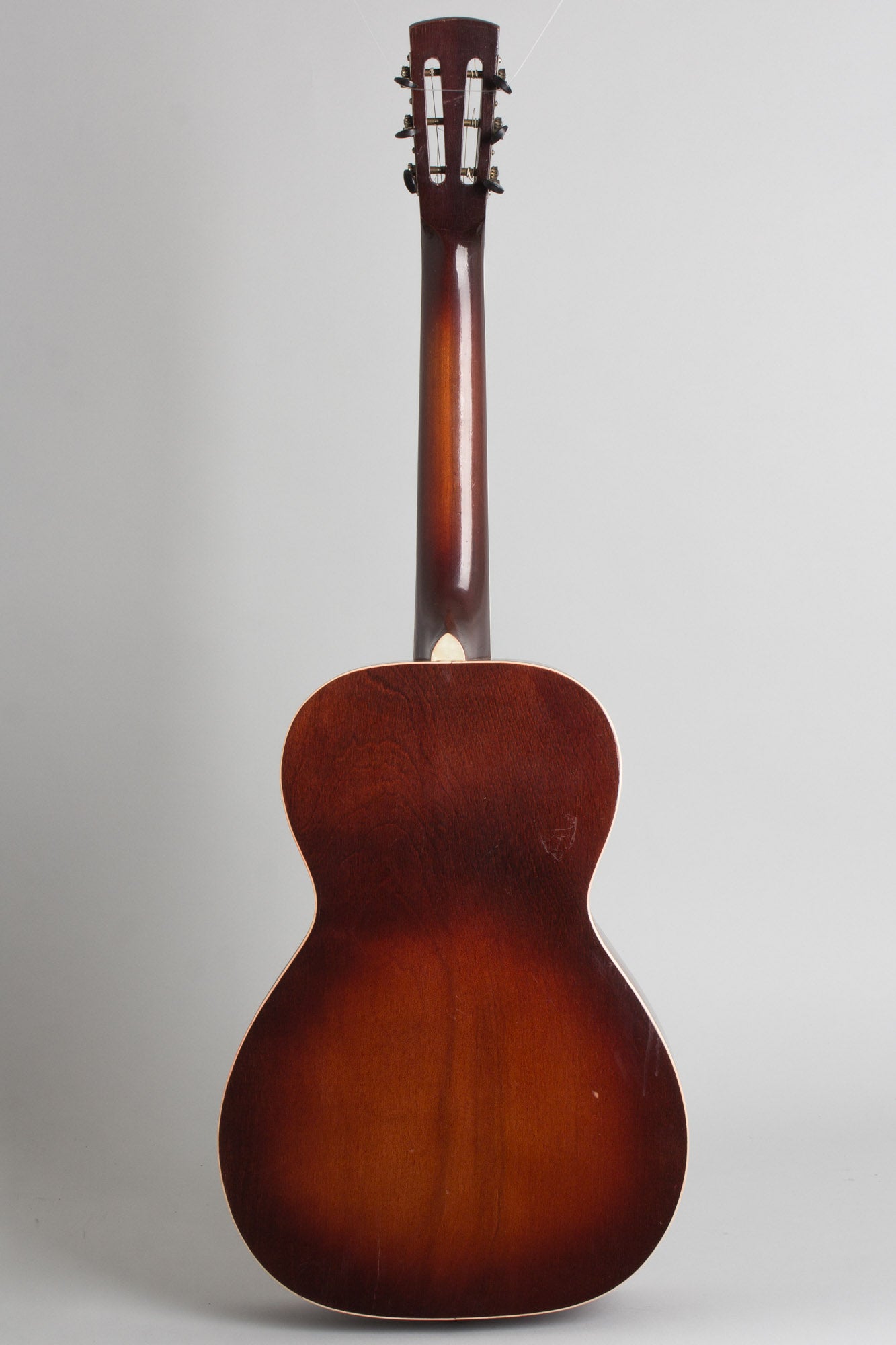 Slingerland May Belle Style No.7 Flat Top Acoustic Guitar (1933)