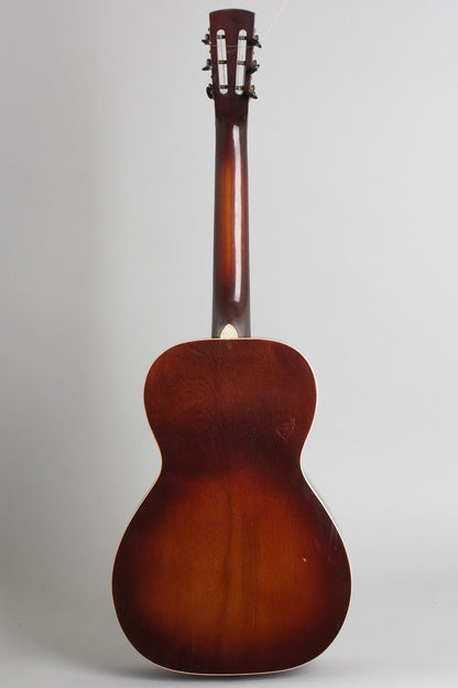 Slingerland May Belle Style No.7 Flat Top Acoustic Guitar (1933)