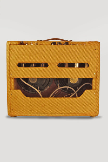 Fender Super Tube Guitar Amplifier (1954)
