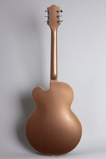 Gretsch Model 6189 Electromatic Streamliner Arch Top Hollow Body Electric Guitar (1956)