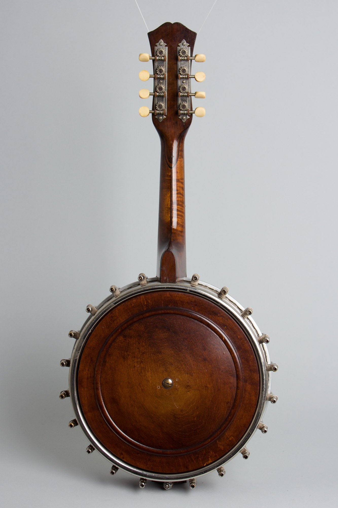 Bacon & Day Super Style A Mandolin Banjo (1924)