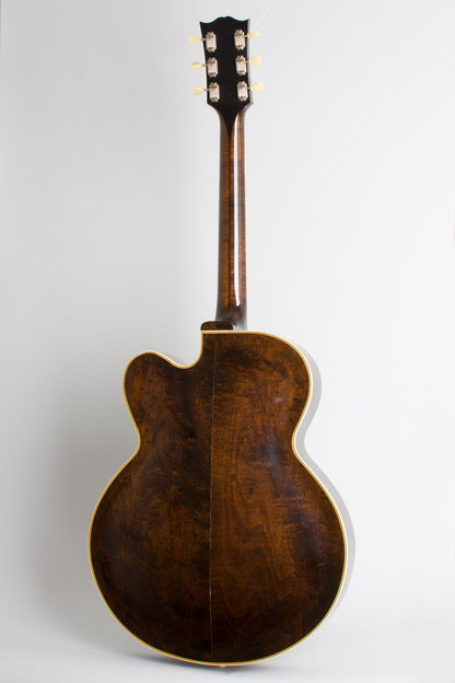 Gibson L-7CE Arch Top Acoustic Guitar (1950)