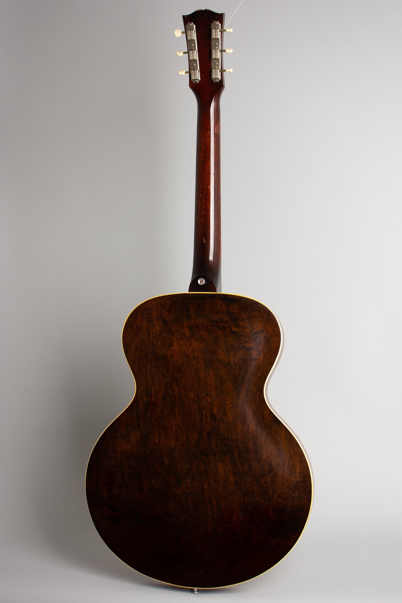 Gibson ES-120T Thinline Hollow Body Electric Guitar (1962)