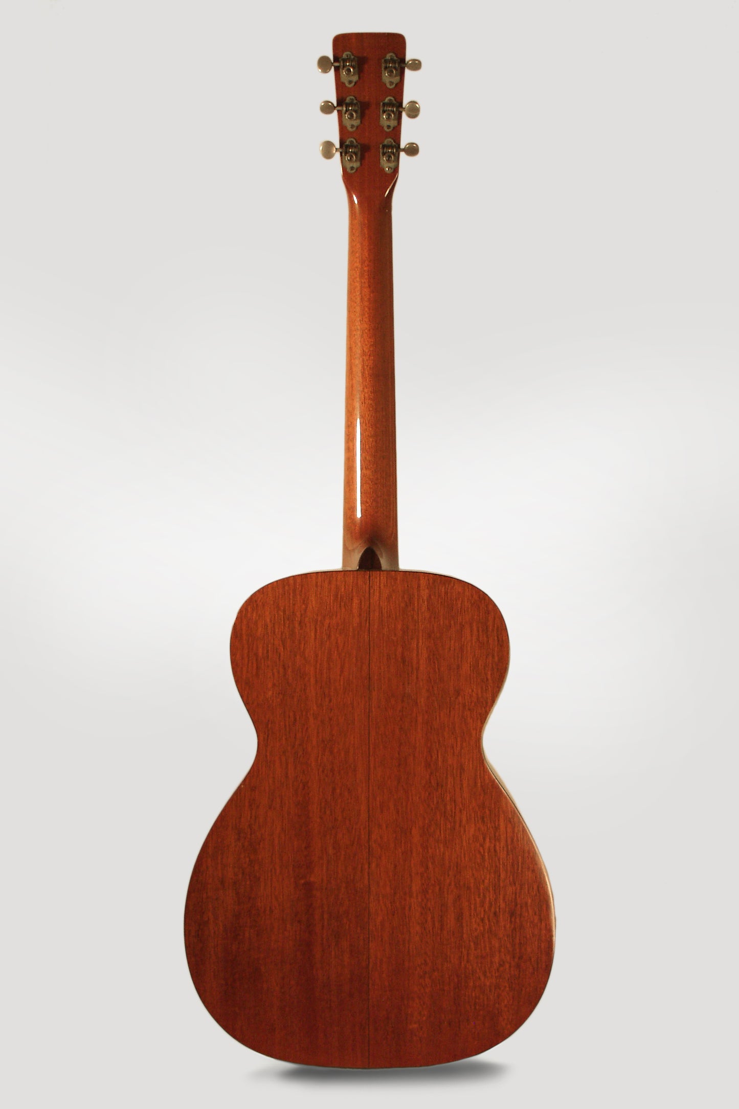 C. F. Martin 0-18 Flat Top Acoustic Guitar (1955)