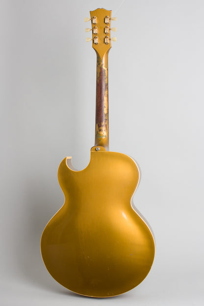 Gibson ES-295 Arch Top Hollow Body Electric Guitar (1955)