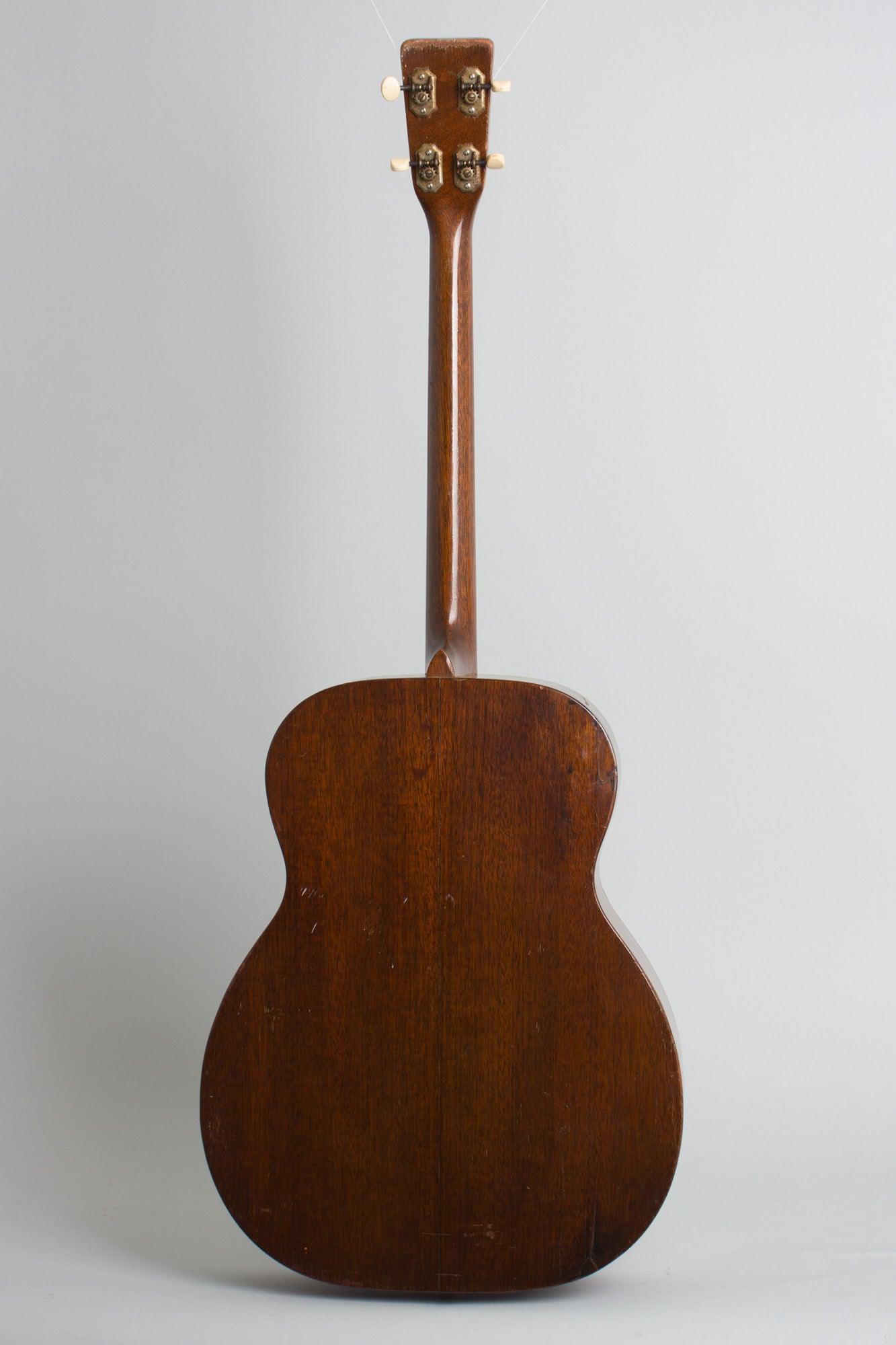 C. F. Martin 0-17T Flat Top Tenor Guitar (1953)
