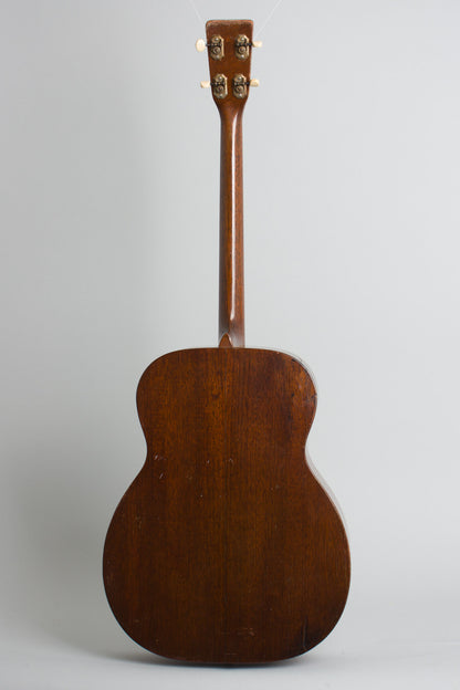 C. F. Martin 0-17T Flat Top Tenor Guitar (1953)