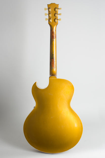 Gibson ES-295 Arch Top Hollow Body Electric Guitar (1953)