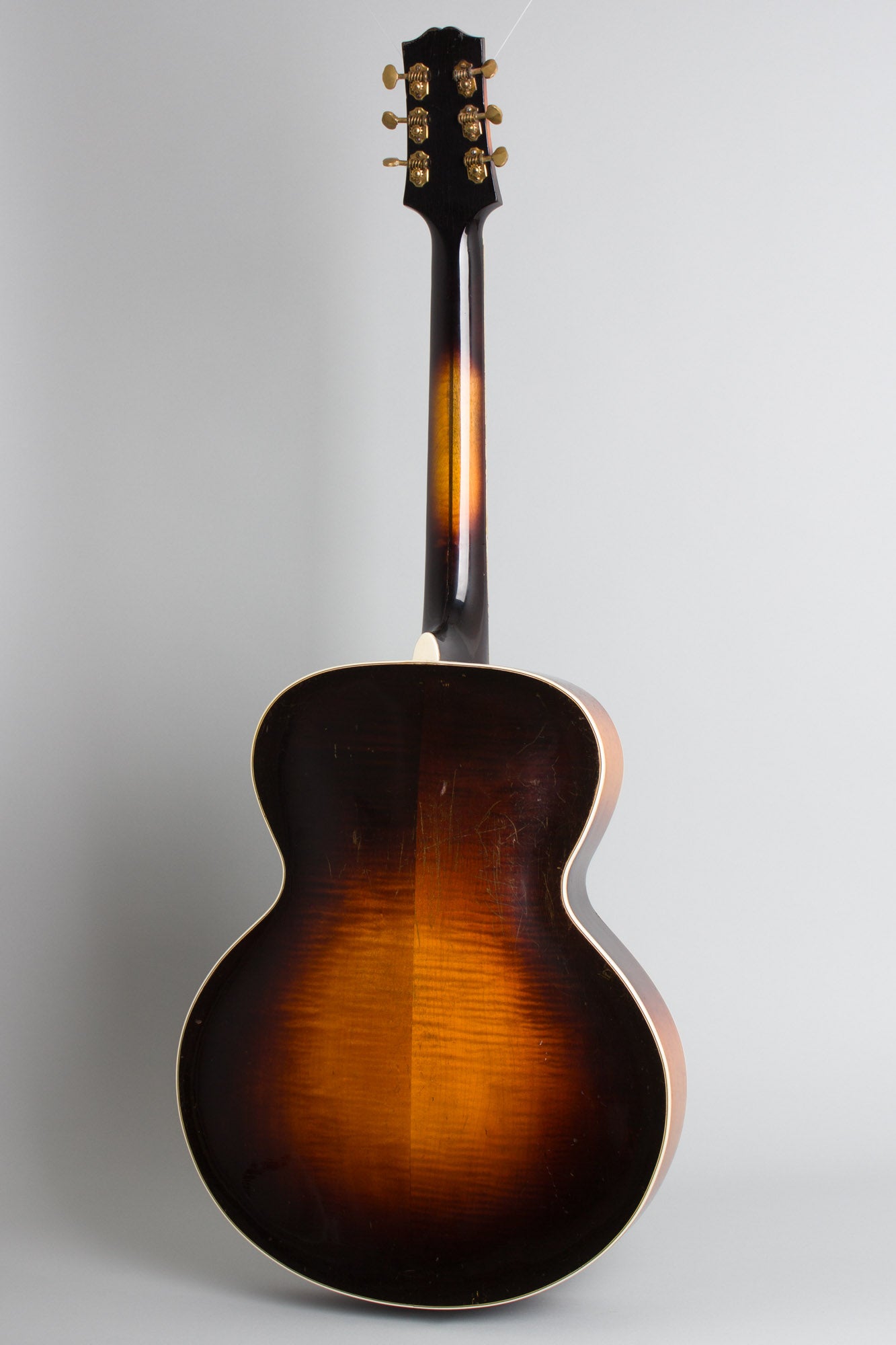 Gibson L-5 Arch Top Acoustic Guitar (1935)