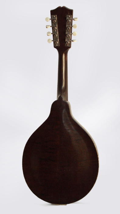 Gibson A-0 Carved Top Mandolin (1932)