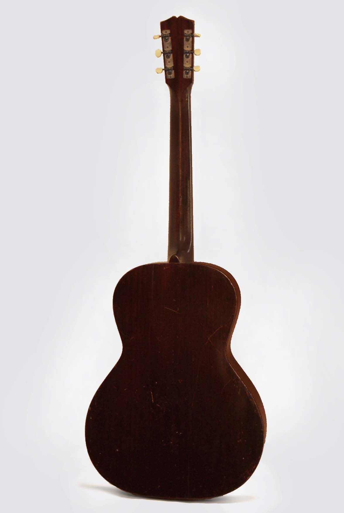 Gibson L-00 Flat Top Acoustic Guitar (1935)