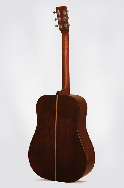 C. F. Martin D-21 Flat Top Acoustic Guitar (1962)