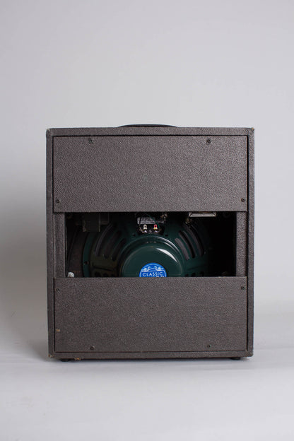 Kalamazoo Model Two Tube Amplifier (1965)