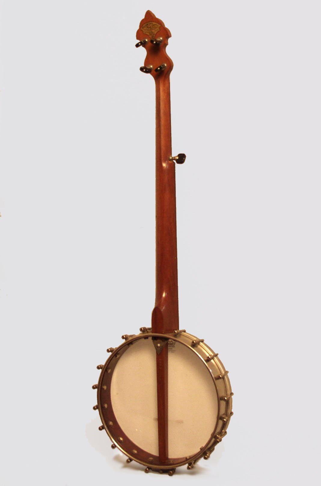 Weymann 5 String Banjo (1905)
