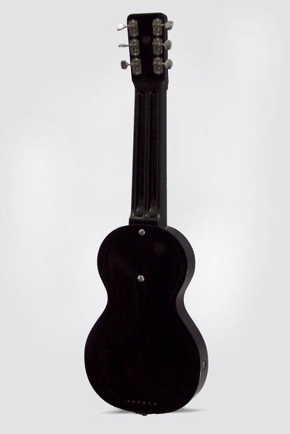 Rickenbacker Model B-6 Lap Steel Electric Guitar (1937)