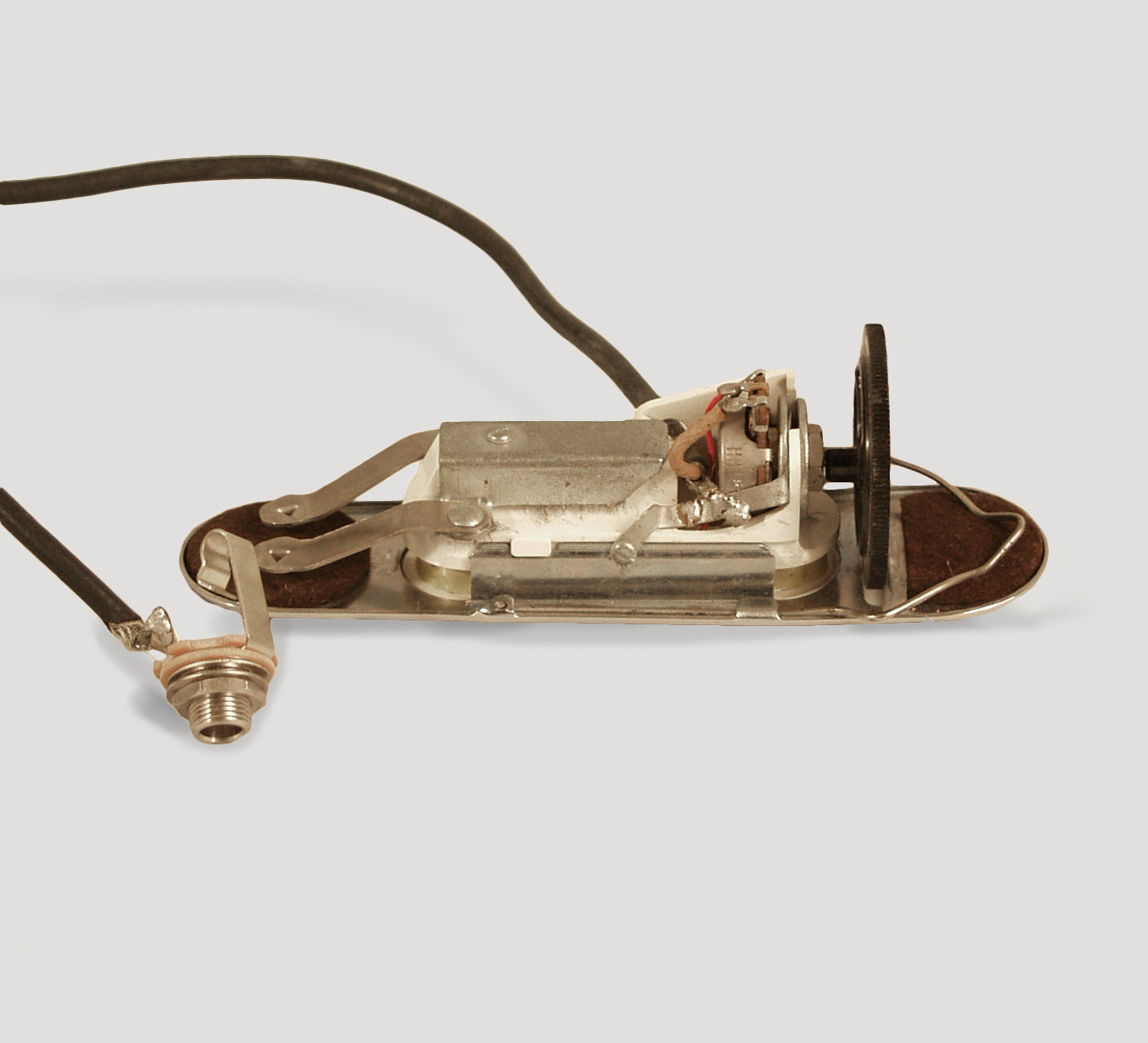 DeArmond Model RH-C Acoustic Guitar Magnetic Pickup (1960's)