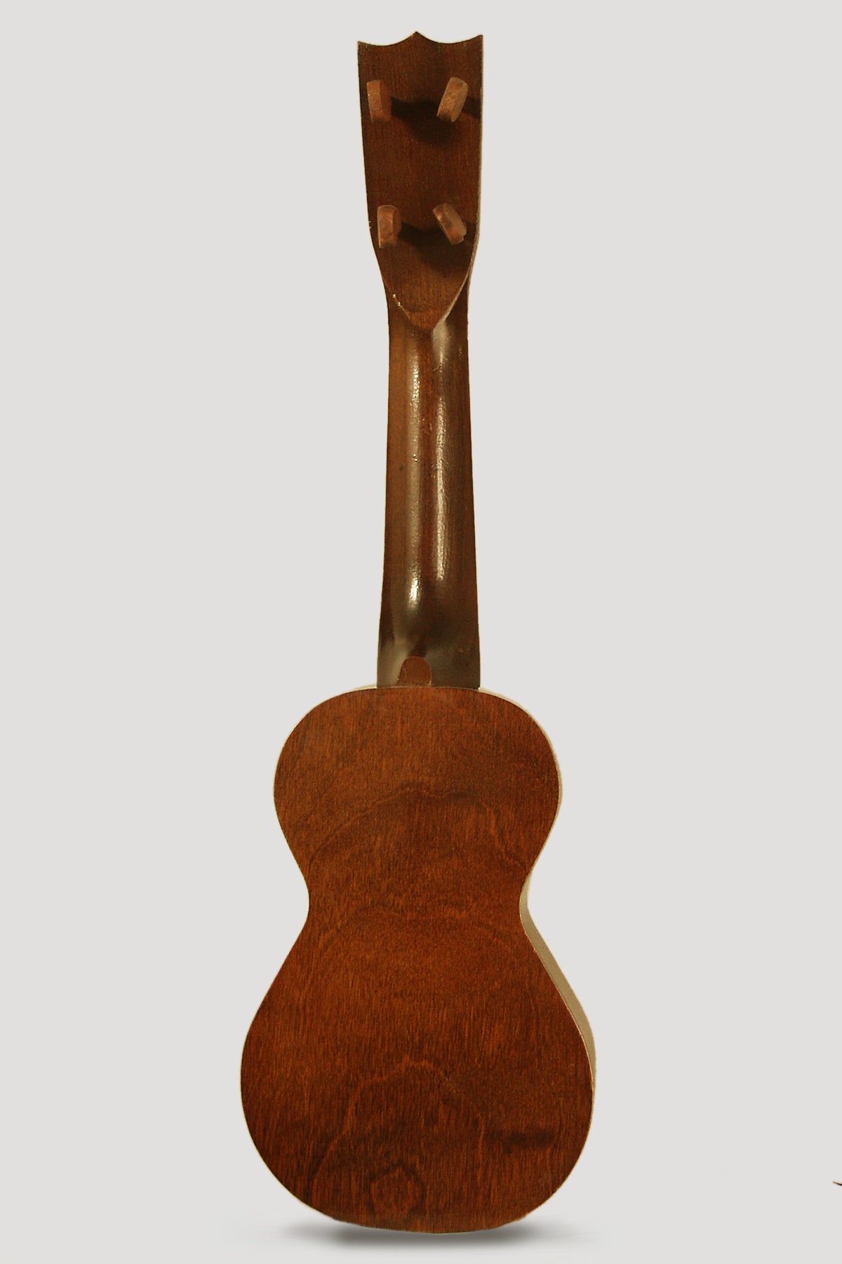 Regal Bruno Lyra Soprano Ukulele (1925)