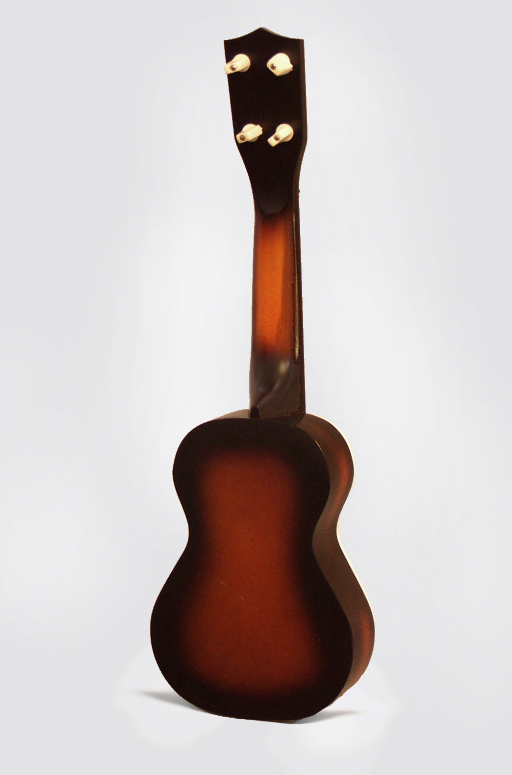 Harmony Soprano Ukulele (1950's)