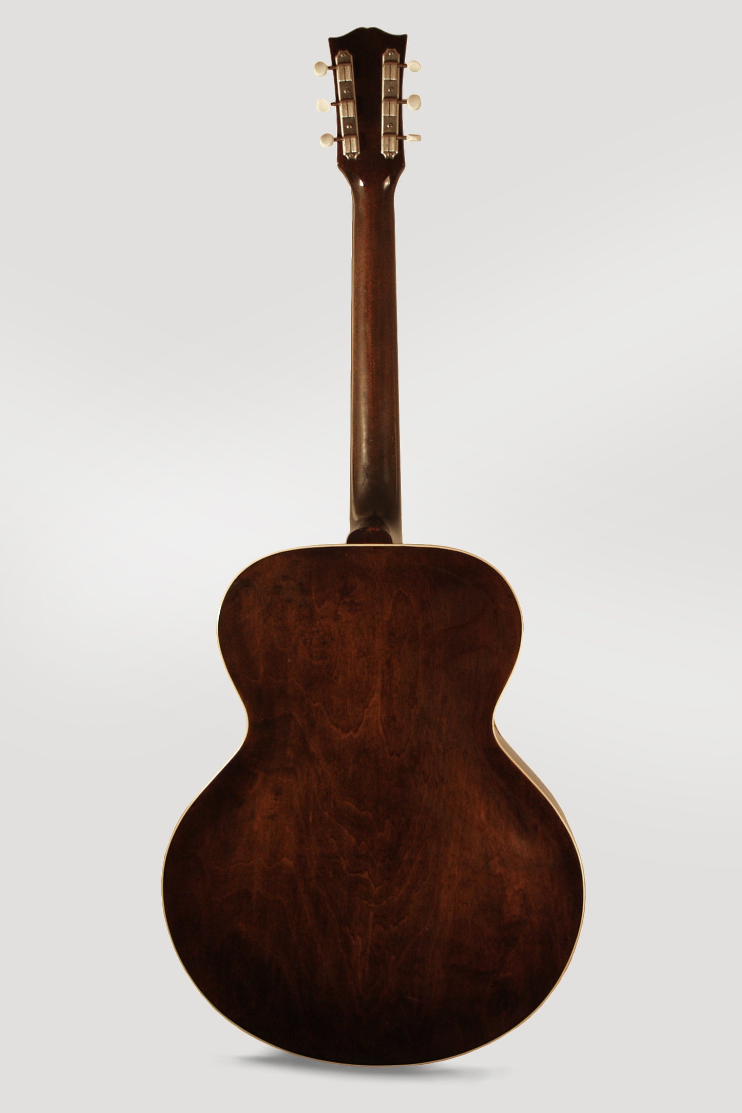 Gibson ES-125 Arch Top Hollow Body Electric Guitar (1952)