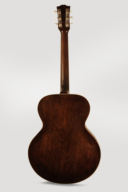 Gibson ES-125 Arch Top Hollow Body Electric Guitar (1952)