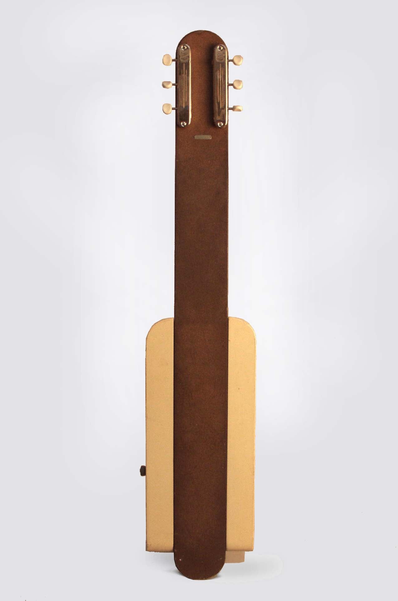 National Dynamic Lap Steel Electric Guitar (1950)