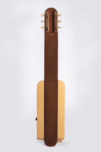 National Dynamic Lap Steel Electric Guitar (1950)