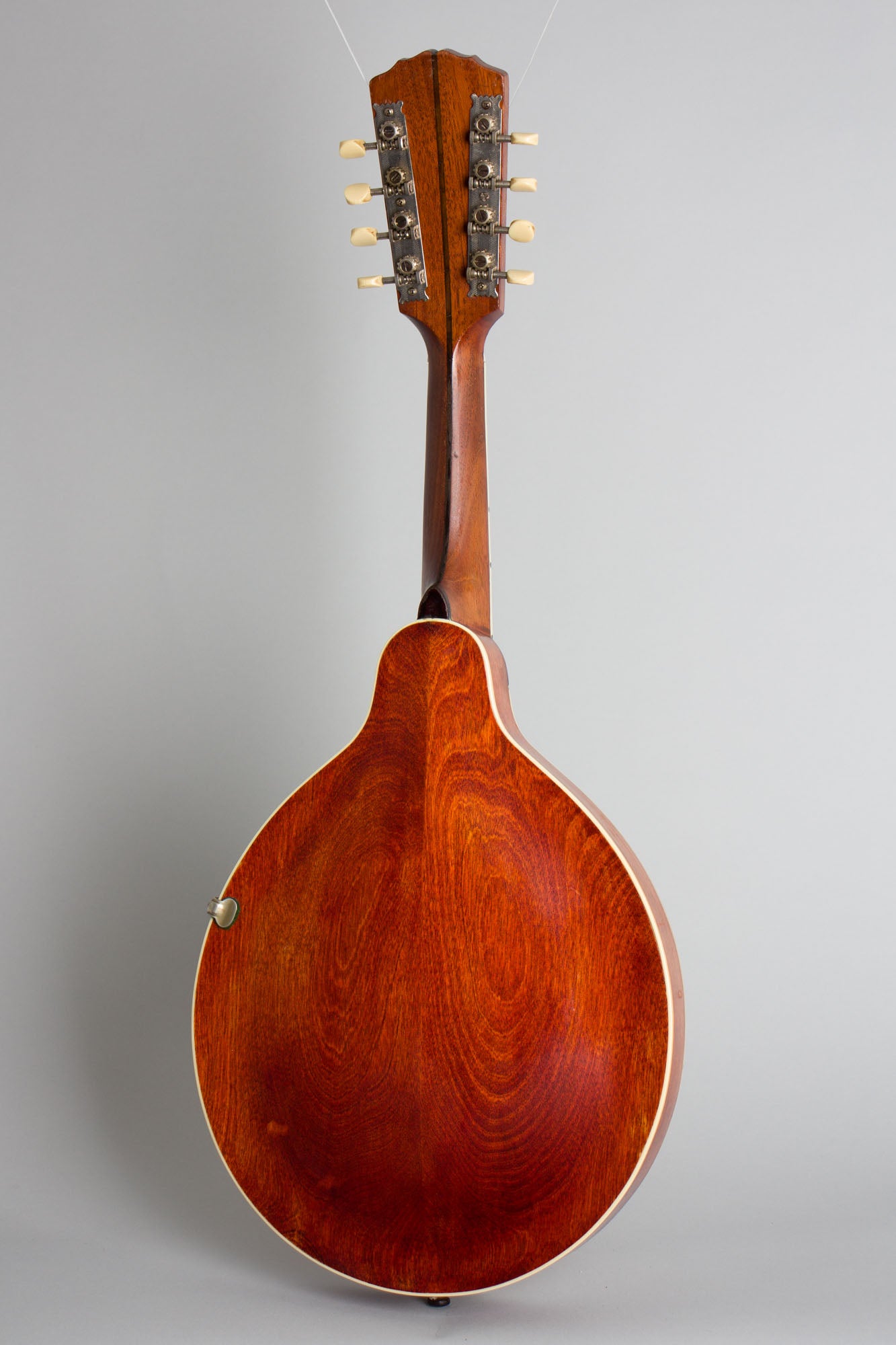 Gibson A-3 Carved Top Mandolin (1914)