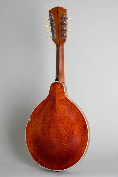 Gibson A-3 Carved Top Mandolin (1914)