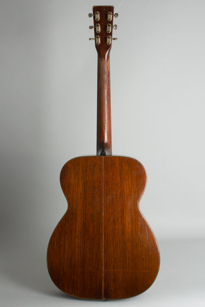 C. F. Martin 000-21 Flat Top Acoustic Guitar (1947)