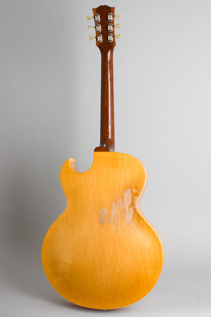 Gibson ES-175DN Arch Top Hollow Body Electric Guitar (1956)