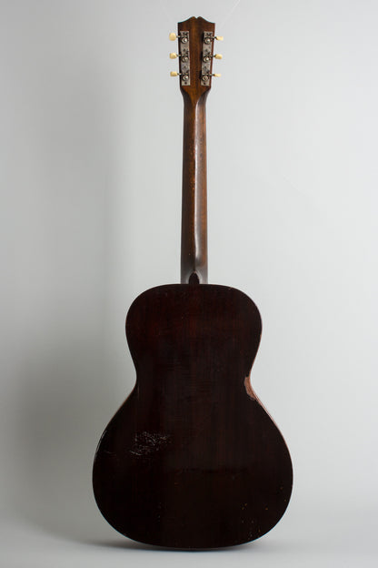 Gibson L-00 Flat Top Acoustic Guitar (1937)