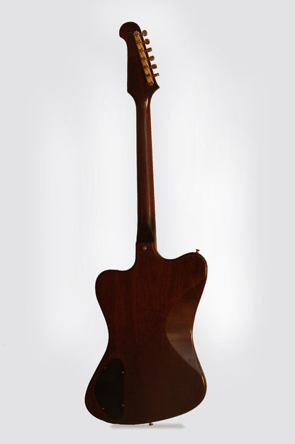 Gibson Firebird VII Solid Body Electric Guitar (1965)